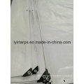 PE Tarp Cover, Finished Plastic Tarpaulin Sheet